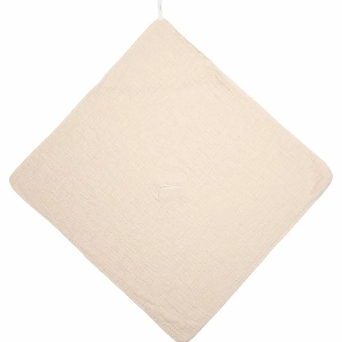 Koeka Badcapes|Bedtextiel * Omslagdoek Rivoli Warm White Wit