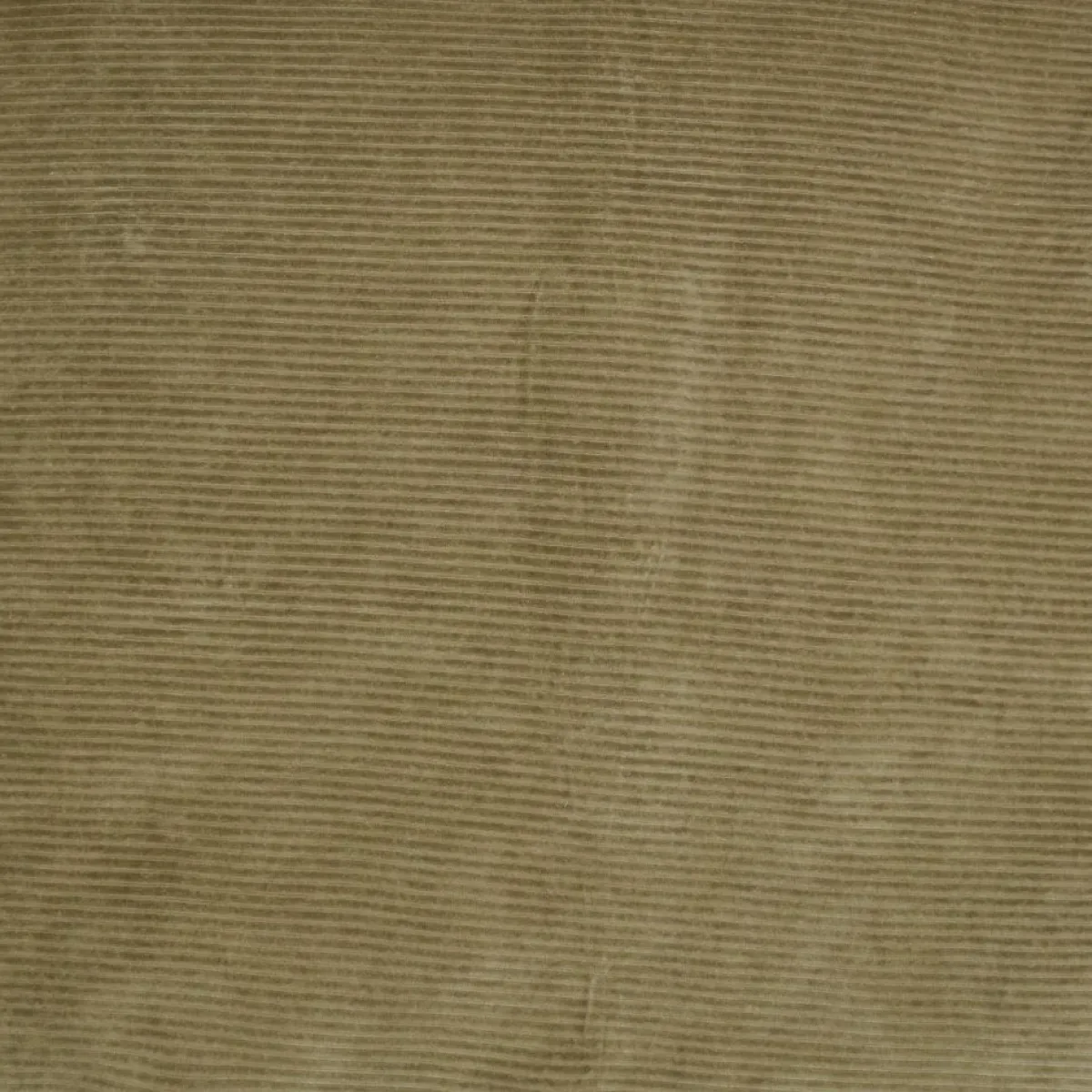 Koeka Bedtextiel * Wiegdeken Vik Teddy Moss Groen