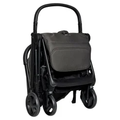 Koelstra Alle Buggy's * Buggy Re-Act Anthracite