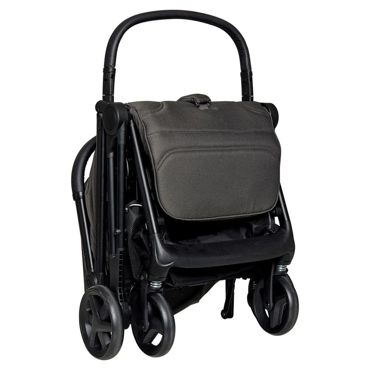 Koelstra Alle Buggy's * Buggy Re-Act Anthracite