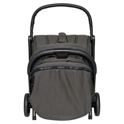 Koelstra Alle Buggy's * Buggy Re-Act Anthracite