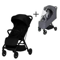 Koelstra Alle Buggy's * Buggy Re-Act Black