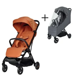 Koelstra Alle Buggy's * Buggy Re-Act Copper