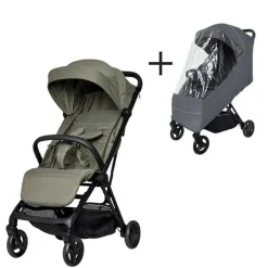 Koelstra Alle Buggy's * Buggy Re-Act Green