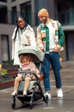 Koelstra Alle Buggy's * Buggy Re-Act Green