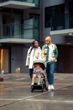 Koelstra Alle Buggy's * Buggy Re-Act Green