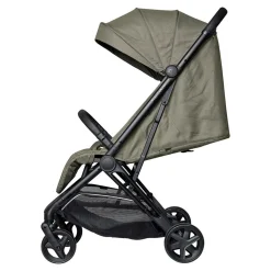 Koelstra Alle Buggy's * Buggy Re-Act Green