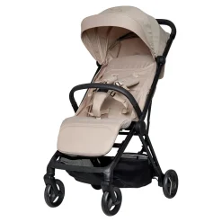 Koelstra Alle Buggy's * Buggy Re-Act Stylish Taupe