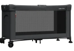 Koelstra Alle Campingbedden * Campingbed Travelsleeper T5 Zwart