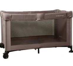 Koelstra Alle Campingbedden * Campingbed Travelsleeper T5 Truffle Grey Grijs
