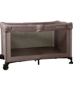 Koelstra Alle Campingbedden * Campingbed Travelsleeper T5 Truffle Grey Grijs