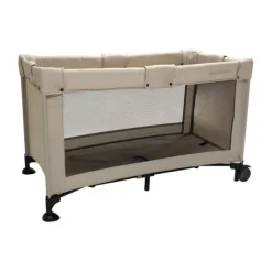 Koelstra Alle Campingbedden * Campingbed Travelsleeper T5 Beige