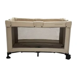 Koelstra Alle Campingbedden * Campingbed Travelsleeper T5 Beige