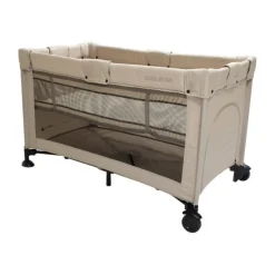 Koelstra Alle Campingbedden * Campingbed Travelsleeper T5 met Verhoger Beige
