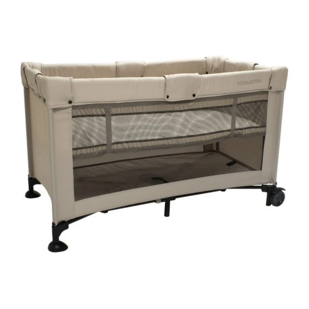 Koelstra Alle Campingbedden * Campingbed Travelsleeper T5 met Verhoger Beige