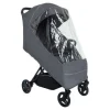 Koelstra Alle Accessoires * Regenhoes Buggy Re-Act