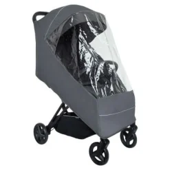 Koelstra Alle Accessoires * Regenhoes Buggy Re-Act