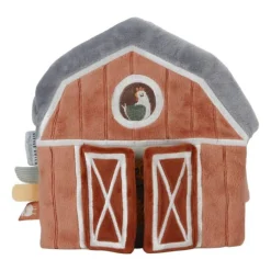 Little Dutch Overig * Activiteitenboekje Little Farm Multicolor
