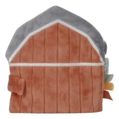 Little Dutch Overig * Activiteitenboekje Little Farm Multicolor