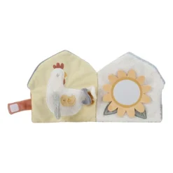 Little Dutch Overig * Activiteitenboekje Little Farm Multicolor