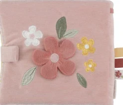 Little Dutch Overig * Activiteitenboekje Fairy Garden Roze