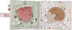 Little Dutch Overig * Activiteitenboekje Fairy Garden Roze