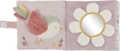 Little Dutch Overig * Activiteitenboekje Fairy Garden Roze