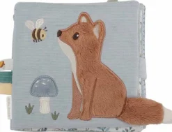 Little Dutch Overig * Activiteitenboekje Forest Friends Blauw