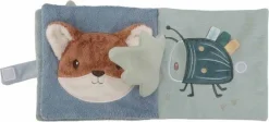 Little Dutch Overig * Activiteitenboekje Forest Friends Blauw