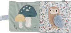 Little Dutch Overig * Activiteitenboekje Forest Friends Blauw