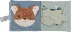 Little Dutch Overig * Activiteitenboekje Forest Friends Blauw