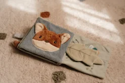 Little Dutch Overig * Activiteitenboekje Forest Friends Blauw