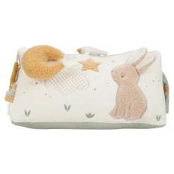 Little Dutch Overig * Activiteitendriehoek Newborn Naturals Multicolor