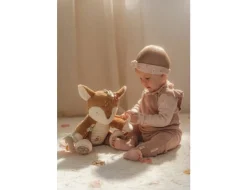 Little Dutch Knuffels|Overig * Activiteitenknuffel Hert Fairy Garden Bruin