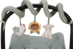 Little Dutch Houten Speelgoed|Overig * Activiteitenspiraal Little Farm