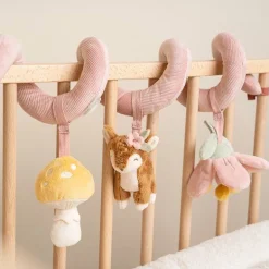 Little Dutch Overig * Activiteitenspiraal Fairy Garden