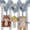 Little Dutch Overig * Activiteitenspiraal Forest Friends