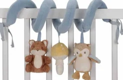 Little Dutch Overig * Activiteitenspiraal Forest Friends