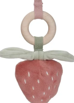 Little Dutch Houten Speelgoed * Babygym Fairy Garden Roze