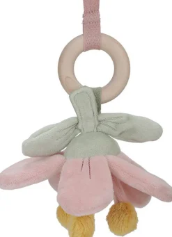 Little Dutch Houten Speelgoed * Babygym Fairy Garden Roze