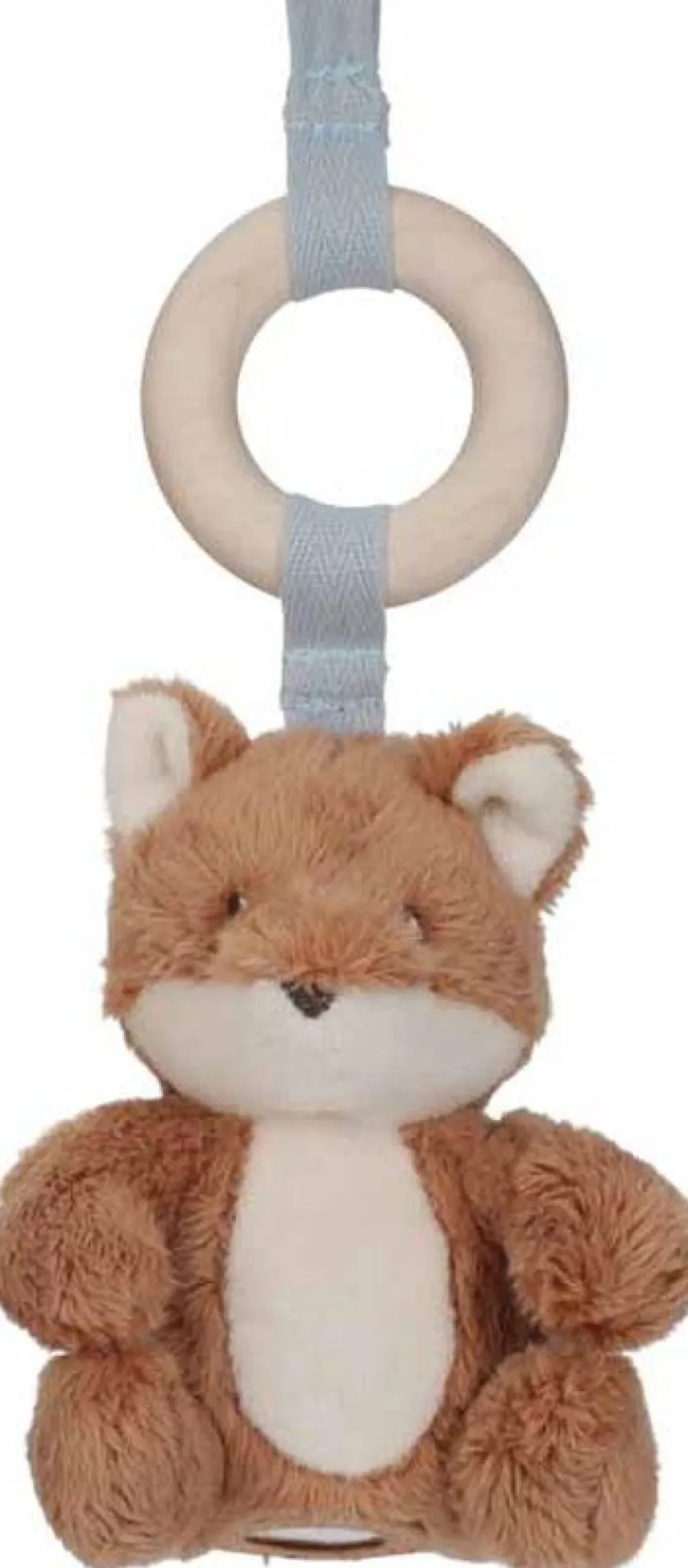 Little Dutch Houten Speelgoed * Babygym Forest Friends Blauw