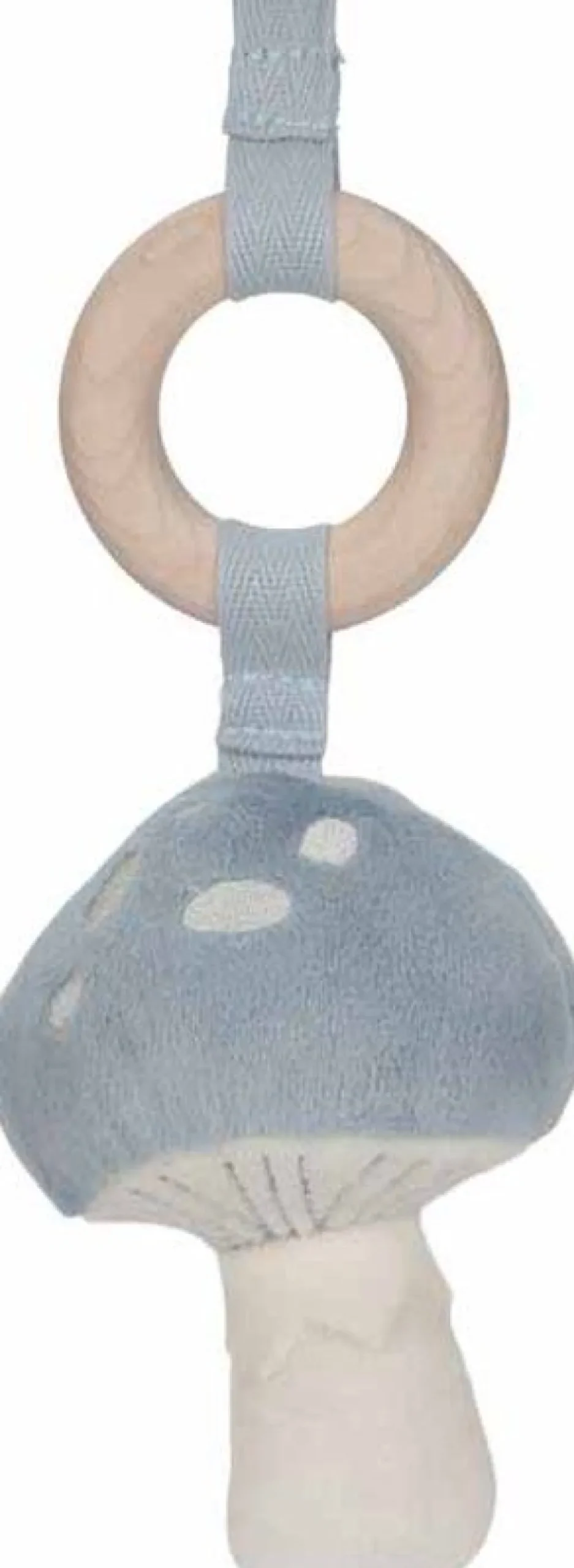 Little Dutch Houten Speelgoed * Babygym Forest Friends Blauw