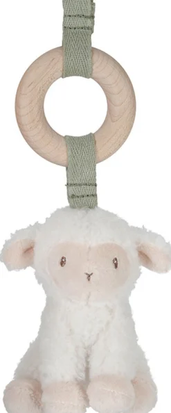 Little Dutch Houten Speelgoed * Babygym Little Farm Groen
