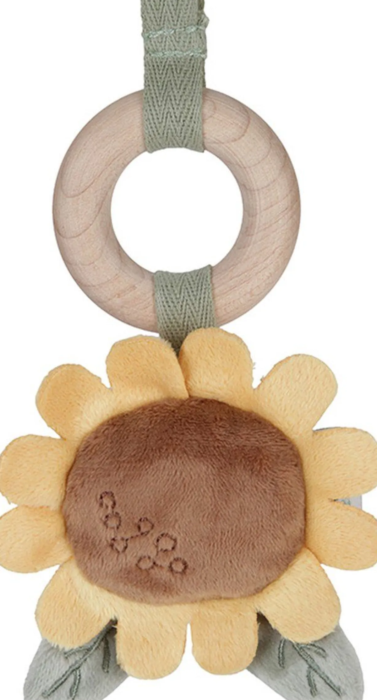 Little Dutch Houten Speelgoed * Babygym Little Farm Groen