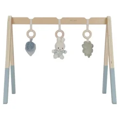 Little Dutch Overig * Babygym Lucky Leaves Blauw