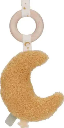 Little Dutch Houten Speelgoed * Babygym Newborn Naturals Naturel