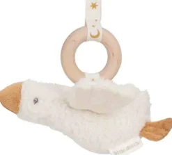 Little Dutch Houten Speelgoed * Babygym Newborn Naturals Naturel