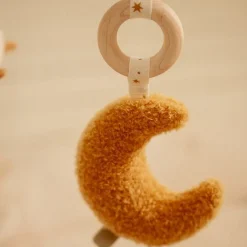 Little Dutch Houten Speelgoed * Babygym Newborn Naturals Naturel