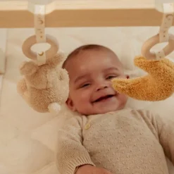 Little Dutch Houten Speelgoed * Babygym Newborn Naturals Naturel