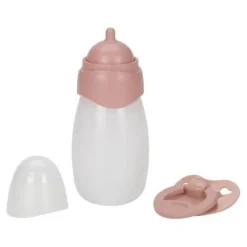 Little Dutch Knuffels * Babypop Noa Multicolor